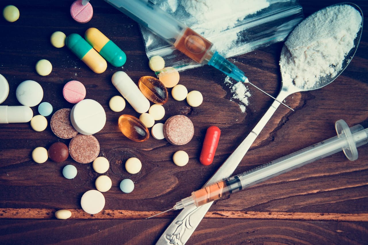 drugs